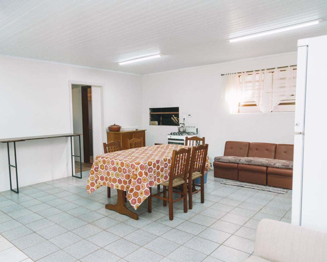 カルロス・バルボザ Vila Mitayヴィラ エクステリア 写真