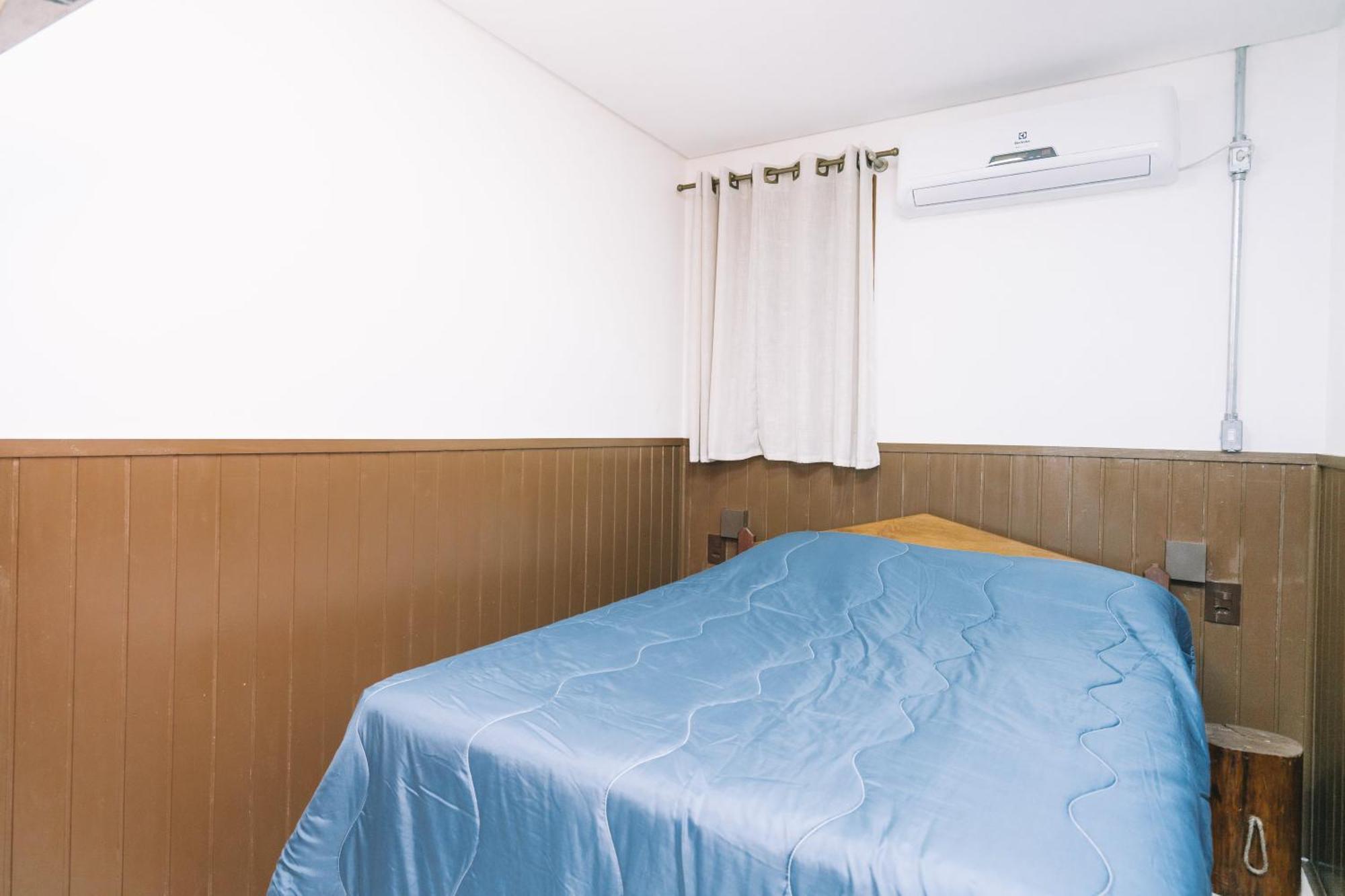 カルロス・バルボザ Vila Mitayヴィラ エクステリア 写真