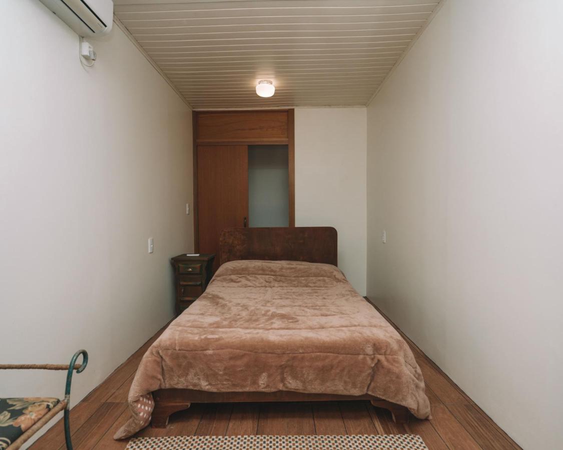 カルロス・バルボザ Vila Mitayヴィラ エクステリア 写真