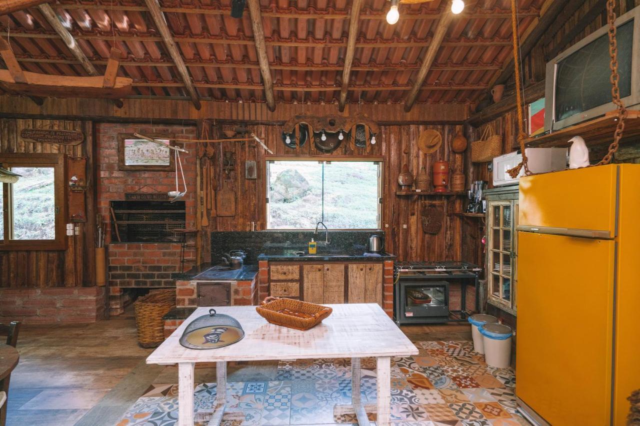 カルロス・バルボザ Vila Mitayヴィラ エクステリア 写真